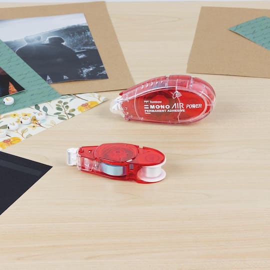 Tombow MONO Air Power Adhesive Applicator